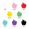 Apple Barrel® Matte Acrylic Craft Paint 8 Color Set